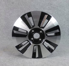 Load image into Gallery viewer, 1x Alufelge 15 Zoll 5.0&quot; 4x100 35ET Glanz Silber 1S0601025 VW Up Rim Wheel