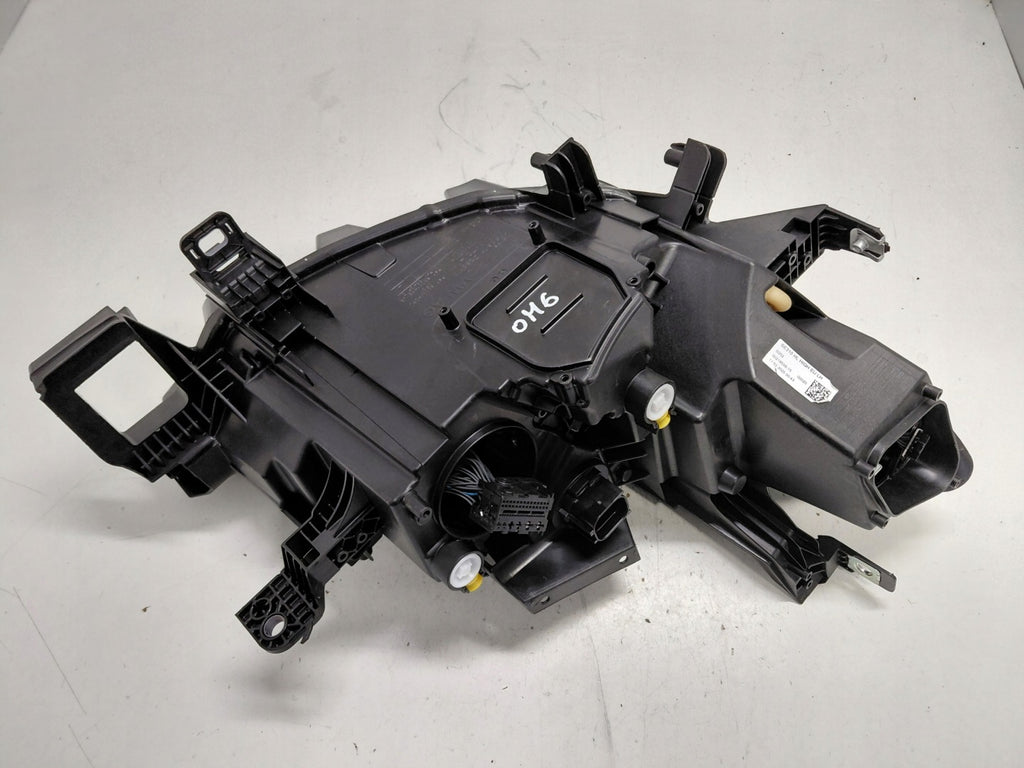 Frontscheinwerfer Cupra Born Full LED Links Scheinwerfer Headlight SCH8082762332km