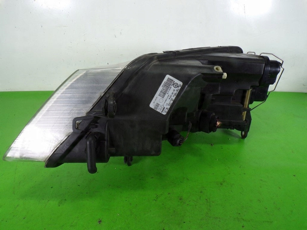 Frontscheinwerfer VW Phaeton 3D1941018 Rechts Scheinwerfer Headlight