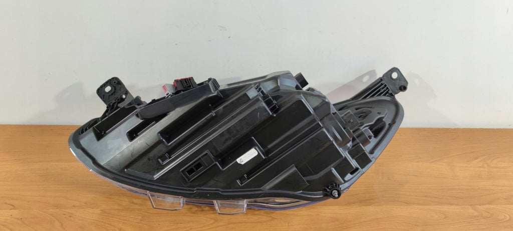 Frontscheinwerfer Ford Focus JX7B-13E014-AE JX7B13E014 LED Rechts Headlight SCH7514761976hg