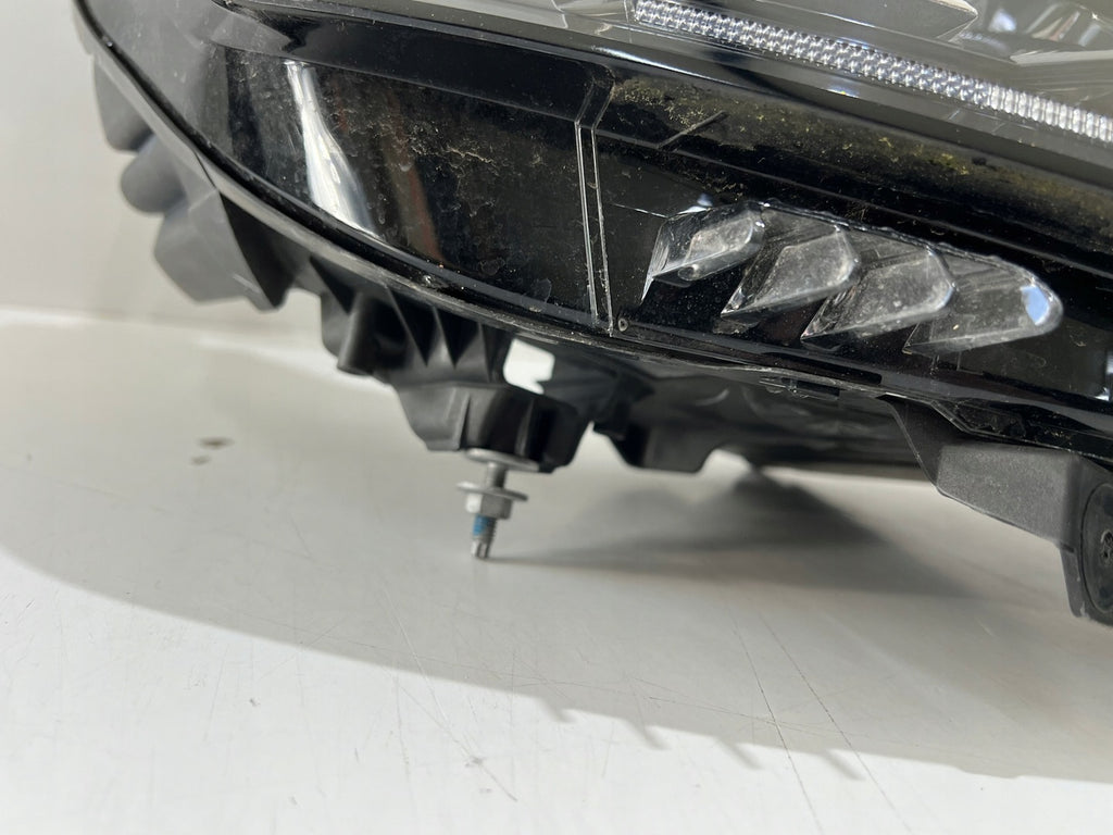 Frontscheinwerfer Peugeot 73313326 Full LED Ein Stück (Rechts oder Links) SCH7963208564gp