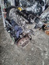 Load image into Gallery viewer, Motor Fiat Bravo II 192B2000 1.4 90PS 66kW 116TKm Benzin Engine Komplett MOT8102534719py