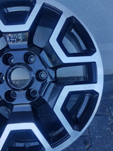 Load image into Gallery viewer, 1x Alufelge 20 Zoll 8.0" 5x112 N1XC-1007-C1B VW Amarok Rim Wheel FEL5610452573at