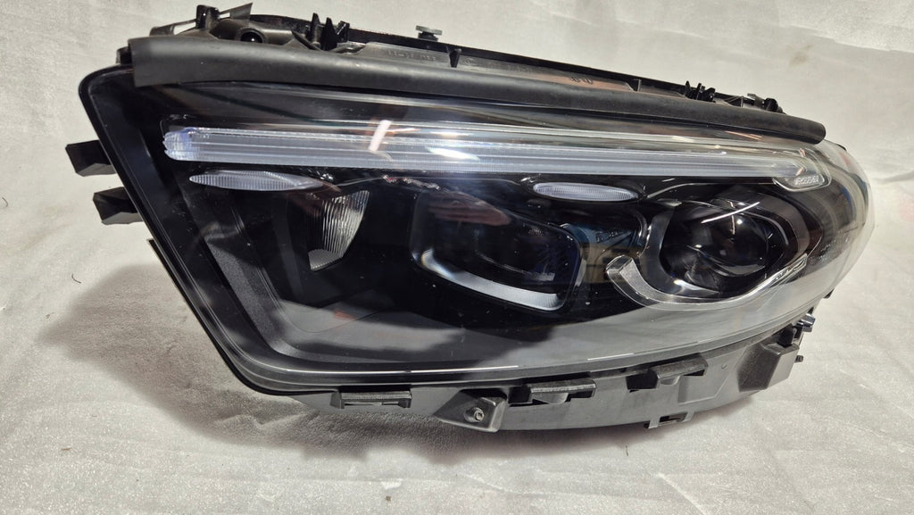 Frontscheinwerfer Mercedes-Benz W177 A1779065704 Links Scheinwerfer Headlight SCH7718920371df