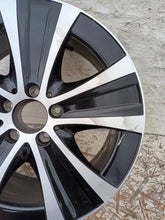 Load image into Gallery viewer, 1x Alufelge 18 Zoll 8.0&quot; 5x112 43ET 8JX18, Mercedes-Benz Rim Wheel