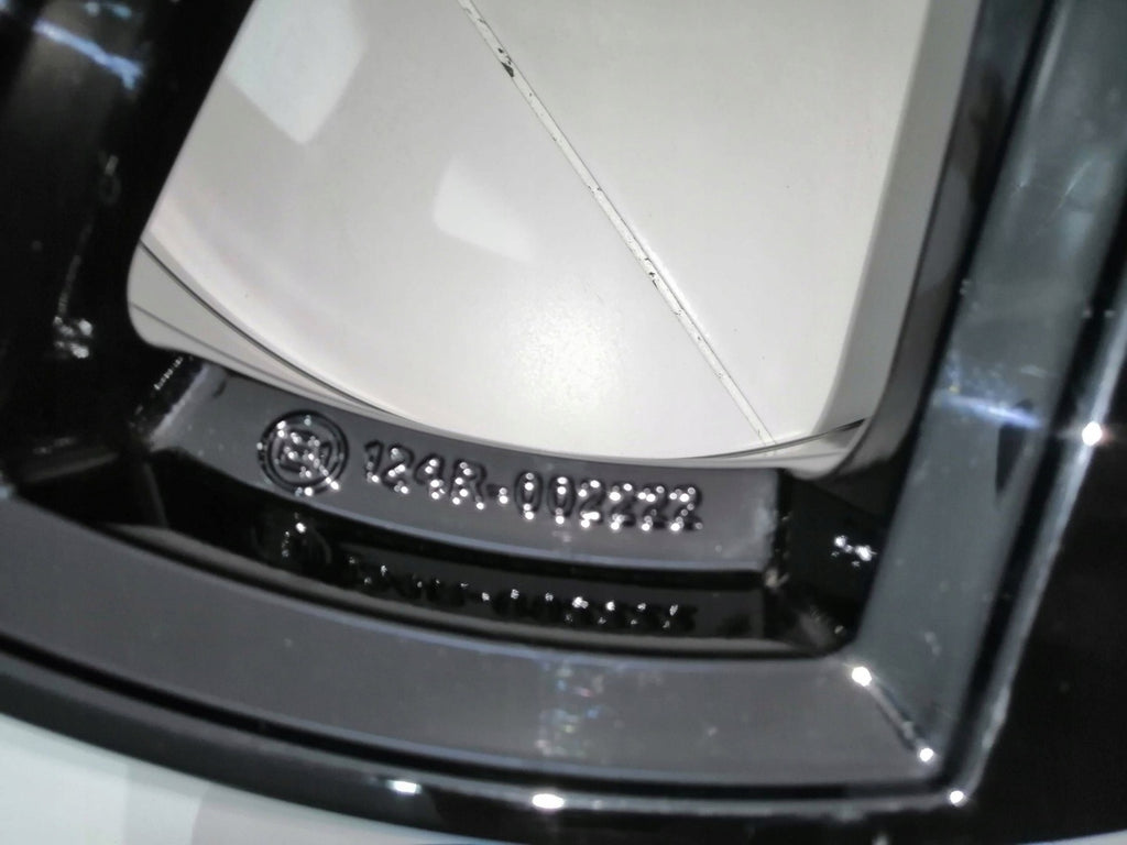 1x Alufelge 18 Zoll KBA54879 Ford Tourneo Connect Transit Rim Wheel FEL1306765693xh