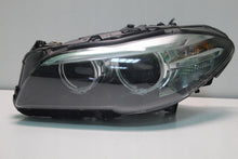 Laden Sie das Bild in den Galerie-Viewer, Frontscheinwerfer BMW F11 F10 7317131-07 Xenon Links Scheinwerfer Headlight SCH9991969978ez