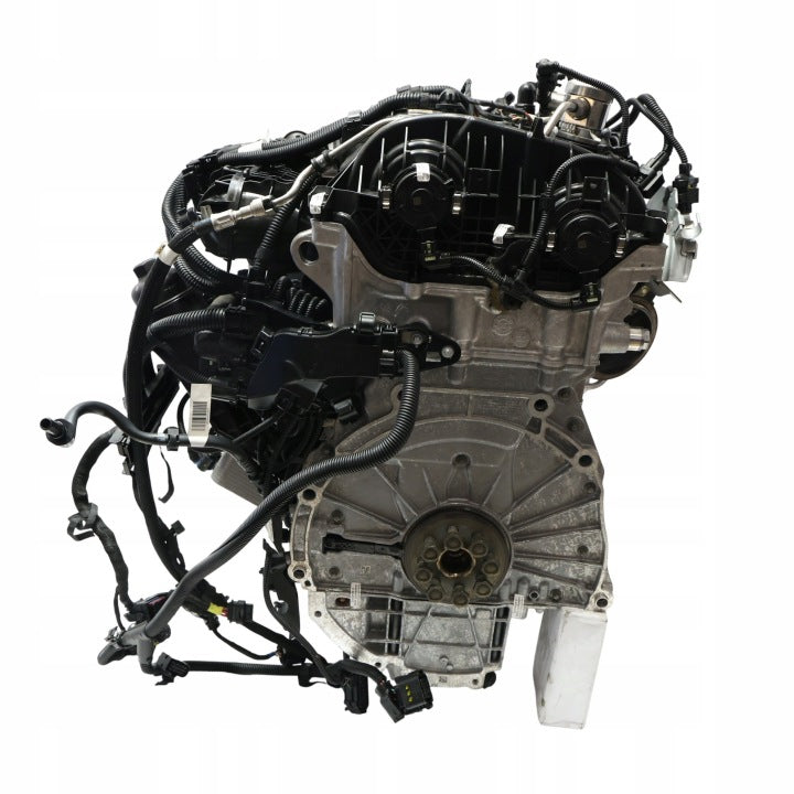 Motor BMW G01 G02 B48B20A 2.0 125TKm Benzin Engine Komplett MOT8156940140hc