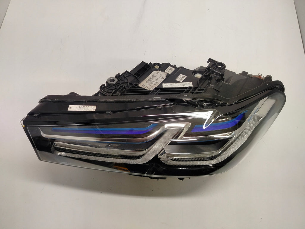Frontscheinwerfer BMW G30 9850587 Laser Links Scheinwerfer Headlight SCH9980921958lb