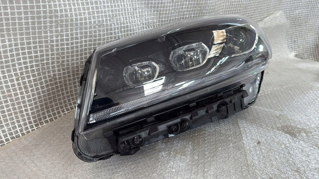 Frontscheinwerfer Kia Sorento 92101-C5620 Links Scheinwerfer Headlight SCH4735989324uo
