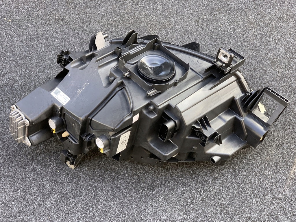 Frontscheinwerfer VW 10B941036B LED Rechts Scheinwerfer Headlight SCH3467529980by