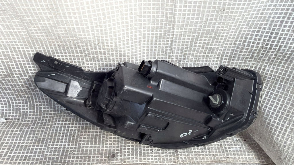 Frontscheinwerfer Hyundai I10 Links Scheinwerfer Headlight SCH2513534533ef