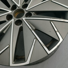 Load image into Gallery viewer, 1x Alufelge 17 Zoll 6.5" 5x100 40ET Graphit 658601025 Skoda Scala Kamiq FEL3662959514uk