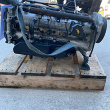 Load image into Gallery viewer, Motor Fiat Iveco Ducato Daily IV 2.3 JTD Diesel Engine Unkomplett MOT6120302341ai