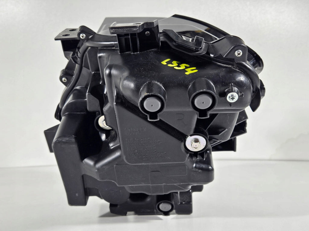 Frontscheinwerfer Mazda Cx-60 Cx60 K31V-51030 LED Rechts Scheinwerfer Headlight