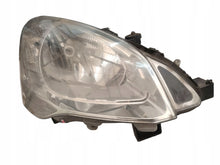 Load image into Gallery viewer, Frontscheinwerfer Citroën Berlingo 9682828180 Rechts Scheinwerfer Headlight SCH2084629210vo
