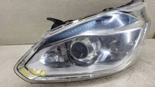Laden Sie das Bild in den Galerie-Viewer, Frontscheinwerfer Ford Transit Custom BK21-13D153- Links Scheinwerfer Headlight SCH7492340369dm