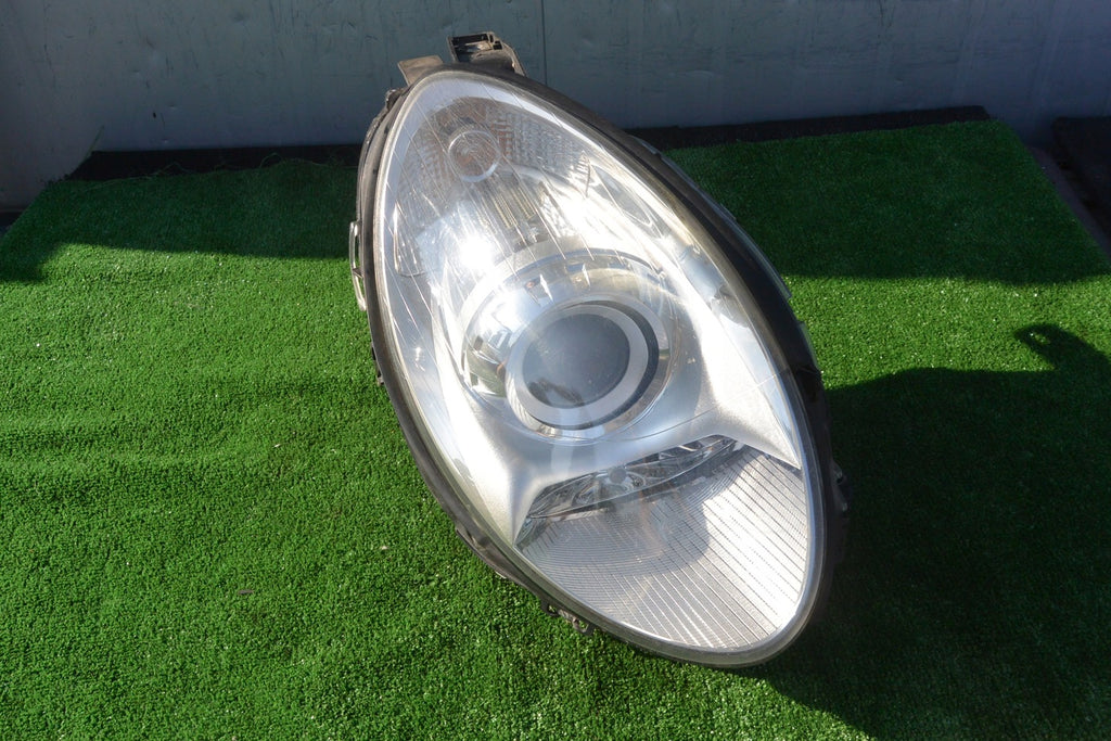 Frontscheinwerfer Mercedes-Benz W251 Xenon Rechts Scheinwerfer Headlight