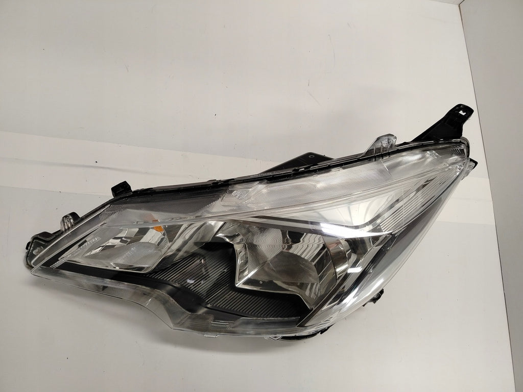 Frontscheinwerfer Mitsubishi Space Star 8301D445 Links Scheinwerfer Headlight