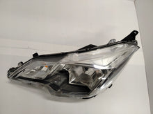 Laden Sie das Bild in den Galerie-Viewer, Frontscheinwerfer Mitsubishi Space Star 8301D445 Links Scheinwerfer Headlight