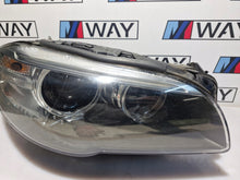 Laden Sie das Bild in den Galerie-Viewer, Frontscheinwerfer BMW F11 F10 7317132-05 Xenon Rechts Scheinwerfer Headlight SCH9322831394lv