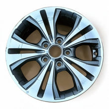 Load image into Gallery viewer, 1x Alufelge 16 Zoll 6.0&quot; 5x114.3 51ET 52910-1P650 Kia Venga Rim Wheel