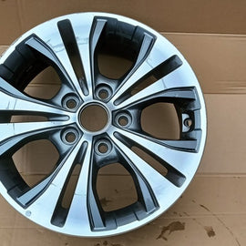 1x Alufelge 16 Zoll 6.0