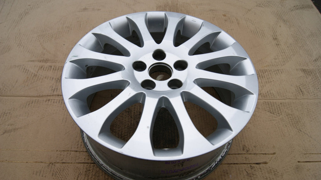 1x Alufelge 16 Zoll 6.5" 5x100 5J0601026L Skoda I Rim Wheel FEL9936493013at