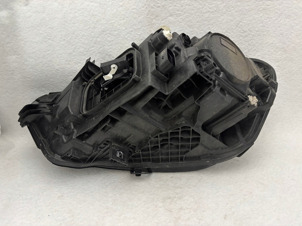 Frontscheinwerfer Mercedes-Benz Cla A1189068400 LED Rechts Headlight SCH4686695709rk