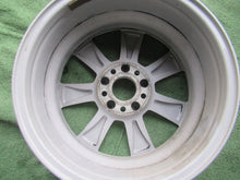 Laden Sie das Bild in den Galerie-Viewer, 1x Alufelge 16 Zoll 7.0" 5x112 43ET Glanz Silber A2044011102 Mercedes-Benz W204 FEL4795413930rz