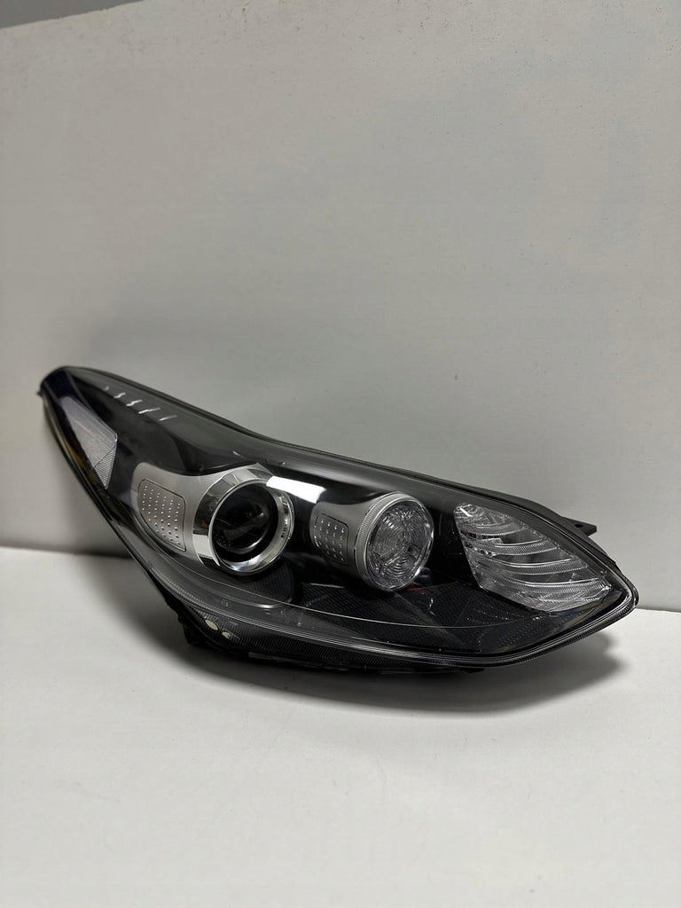 Frontscheinwerfer Kia Sportage Rechts Scheinwerfer Headlight SCH4218857284yu