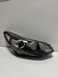 Frontscheinwerfer Kia Sportage Rechts Scheinwerfer Headlight