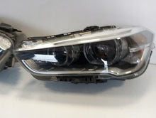 Laden Sie das Bild in den Galerie-Viewer, Frontscheinwerfer BMW X1 F48 I 7495003 7495004 LED Ein Stück (Rechts oder Links) SCH2990104264zf