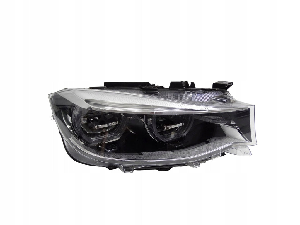 Frontscheinwerfer BMW 3 F34 7498932 LED Rechts Scheinwerfer Headlight SCH6999898201fj
