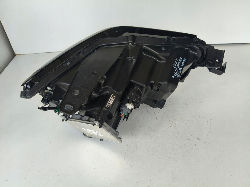 Frontscheinwerfer Mazda Cx30 DFR7-51040 Full LED Links Scheinwerfer Headlight SCH9628668971ce