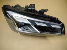 Laden Sie das Bild in den Galerie-Viewer, Frontscheinwerfer Audi Q2 81A941036 LED Rechts Scheinwerfer Headlight SCH5785031421ig