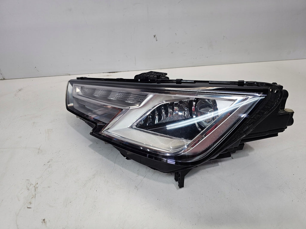 Frontscheinwerfer Audi A4 B9 8W0941005A Xenon Links Scheinwerfer Headlight