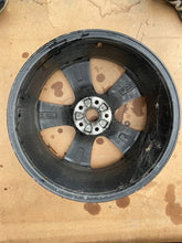 Laden Sie das Bild in den Galerie-Viewer, 1x Alufelge 19 Zoll 8.0" 5x112 5FA601025F Cupra Leon Rim Wheel FEL9796467908ak