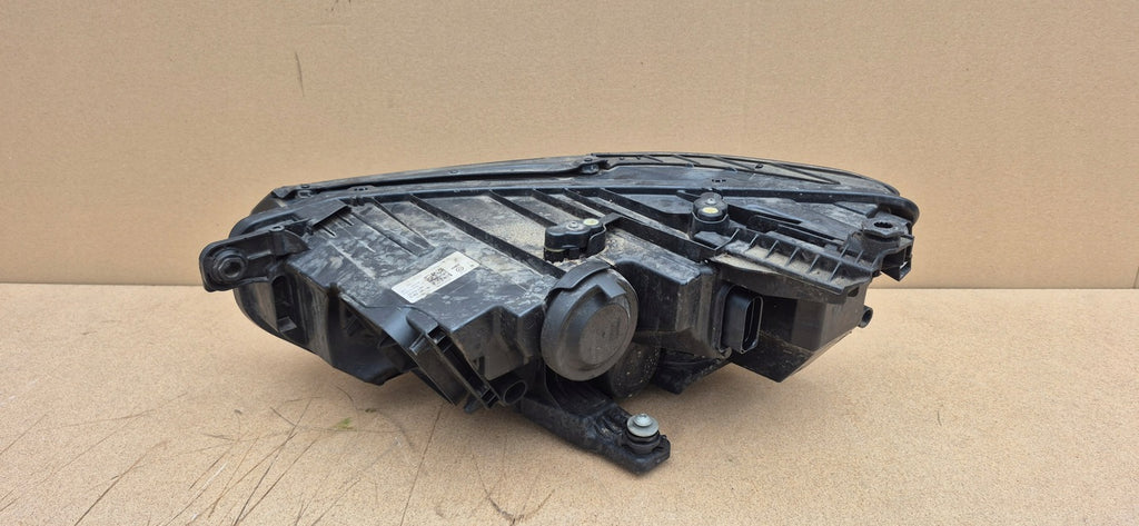 Frontscheinwerfer VW Passat B8 3G1941036Q Full LED Rechts Scheinwerfer Headlight SCH4967010580us
