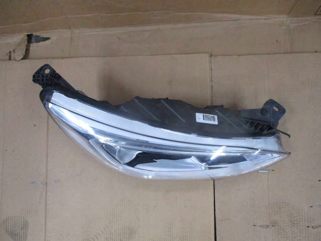 Frontscheinwerfer Ford Focus JX7B-13W029-AC LED Rechts Scheinwerfer Headlight