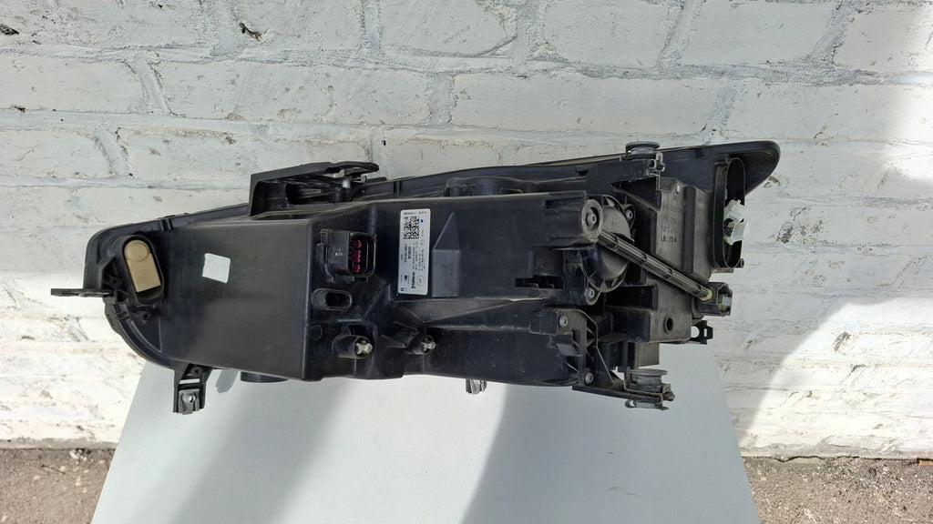 Frontscheinwerfer Seat Leon 5FB941008F LED Rechts Scheinwerfer Headlight