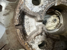Load image into Gallery viewer, 1x Alufelge 16 Zoll 6.0" 4x100 52910-C8700 Hyundai I20 Ii Rim Wheel FEL8302723177cv