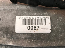 Laden Sie das Bild in den Galerie-Viewer, Getriebe Mercedes-Benz 725271 Automatikgetriebe Transmission Trasmissione