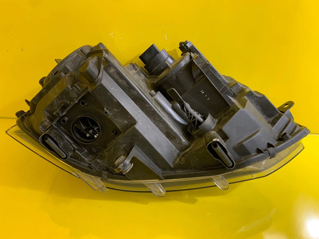 Frontscheinwerfer VW T5 7E5941015C Xenon Links Scheinwerfer Headlight