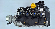 Laden Sie das Bild in den Galerie-Viewer, Motor Renault K9KU877 1.5 DCI Diesel Engine Unkomplett