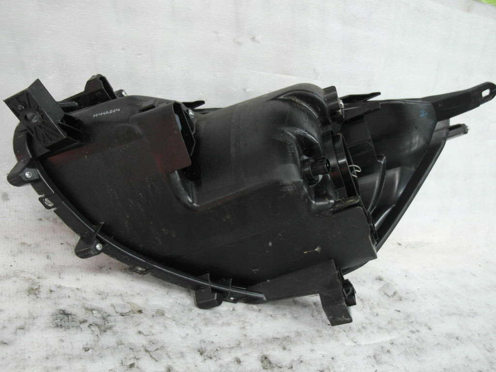 Frontscheinwerfer Mitsubishi Space Star Rechts Scheinwerfer Headlight