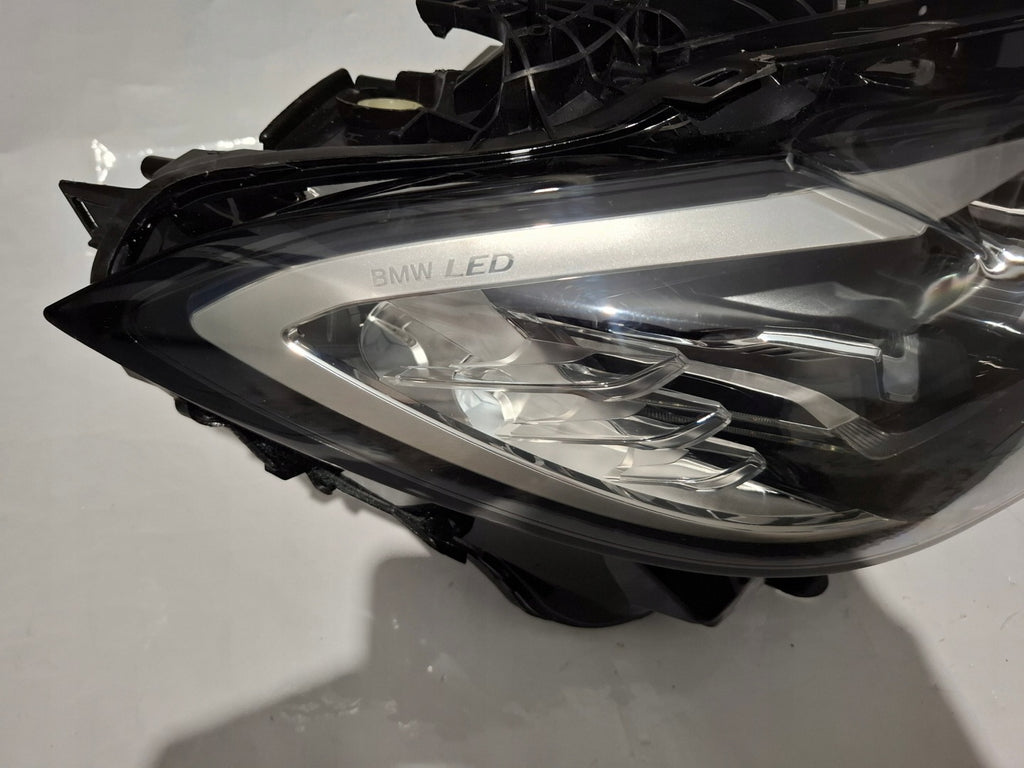 Frontscheinwerfer BMW 4 G22 G23 5A19352 Full LED Rechts Scheinwerfer Headlight SCH7967176880zs