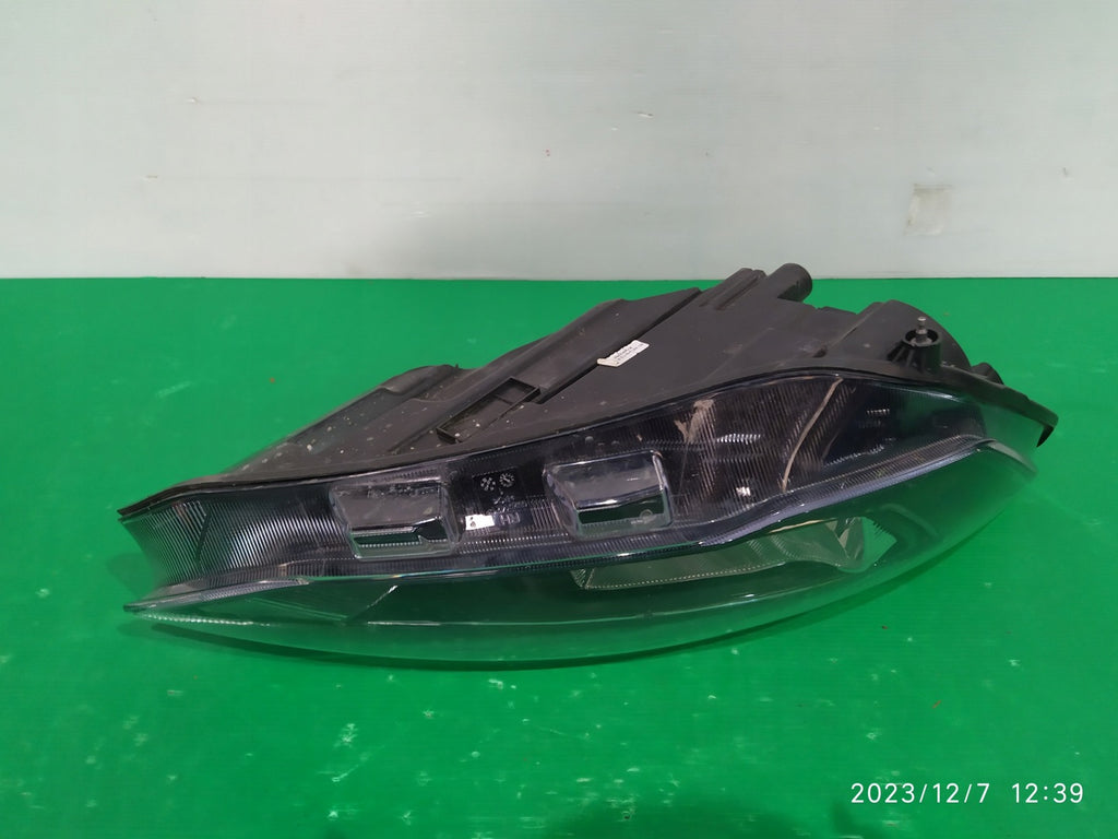 Frontscheinwerfer Ford Focus JX7B-13W029-CE- Rechts Scheinwerfer Headlight