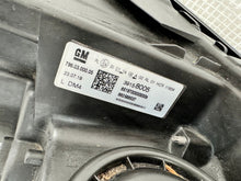 Laden Sie das Bild in den Galerie-Viewer, Frontscheinwerfer Opel Astra 39158005 LED Links Scheinwerfer Headlight SCH7005135959xi