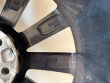 Laden Sie das Bild in den Galerie-Viewer, 1x Alufelge 17 Zoll 5x100 5JJ601025A Skoda Rapid Rim Wheel FEL9012598068ry